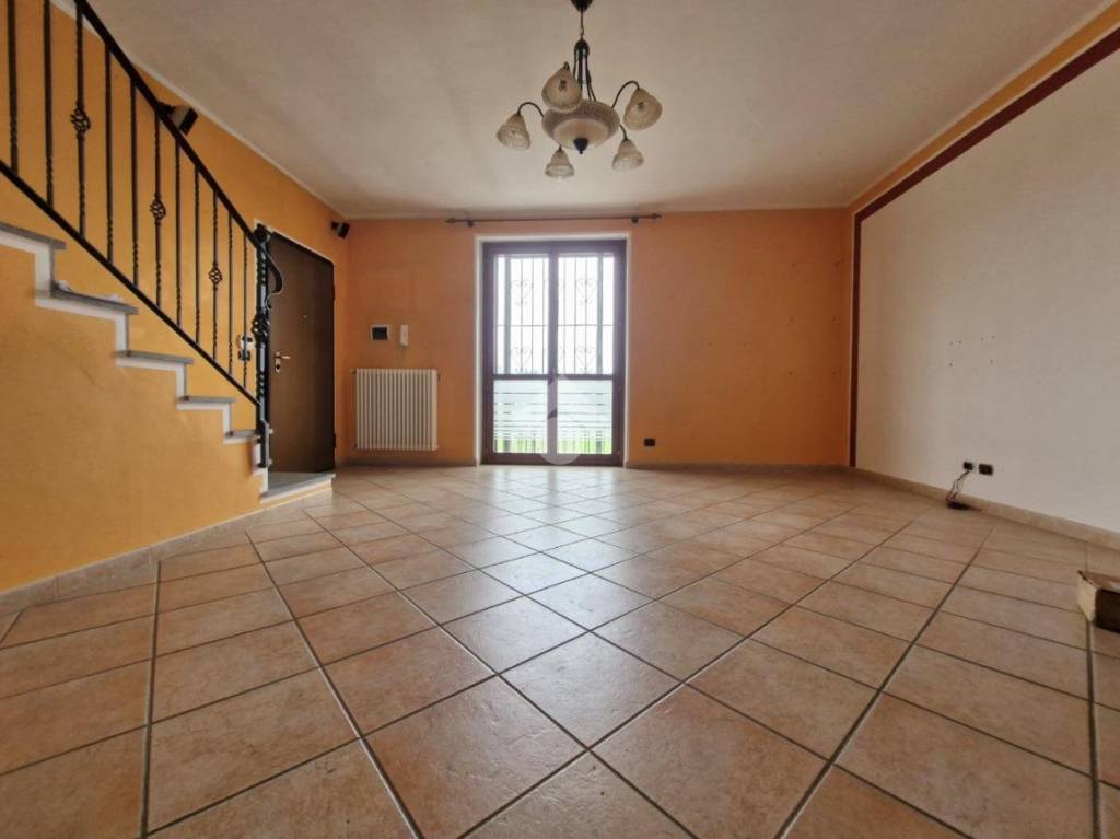 appartamento in vendita ad Asti