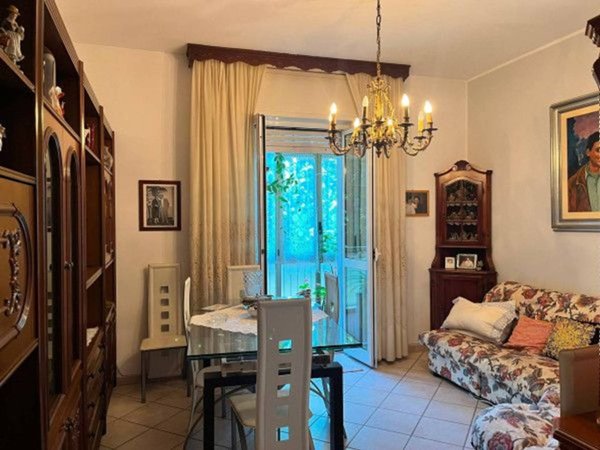 appartamento in vendita ad Asti in zona Pilone