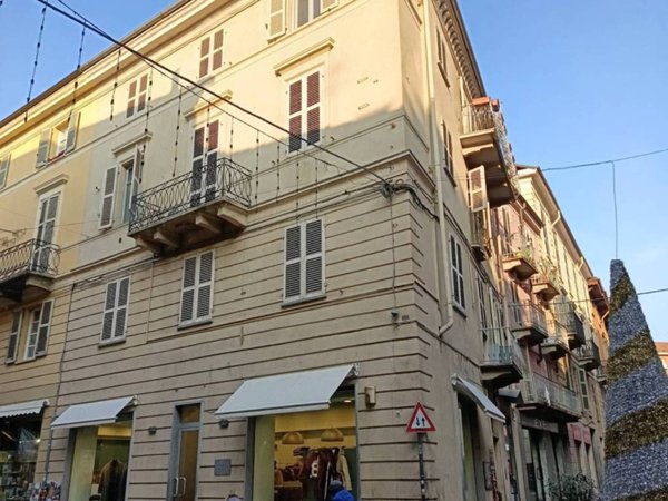 appartamento in vendita ad Asti in zona Centro Città