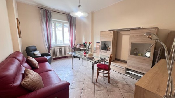 appartamento in vendita ad Asti in zona Corso Dante