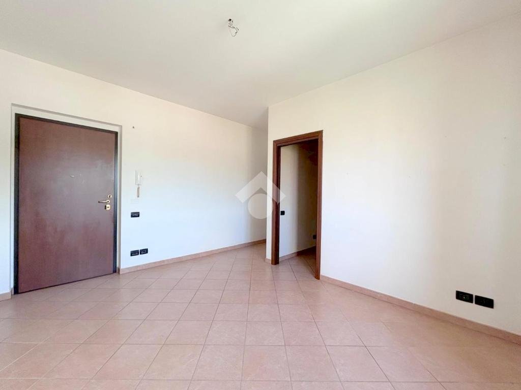 appartamento in vendita ad Asti in zona Pilone