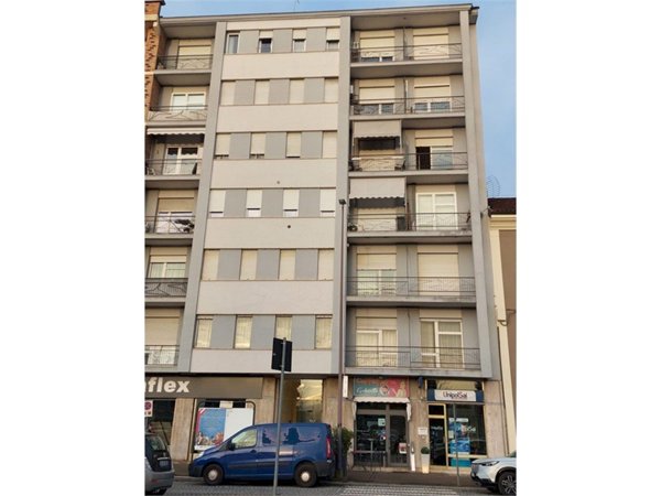 appartamento in vendita ad Asti