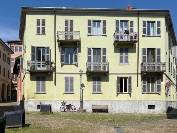 appartamento in vendita ad Asti in zona Centro Città