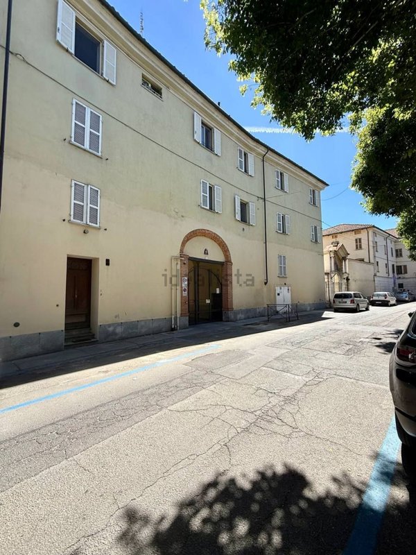 appartamento in vendita ad Asti in zona Centro Città