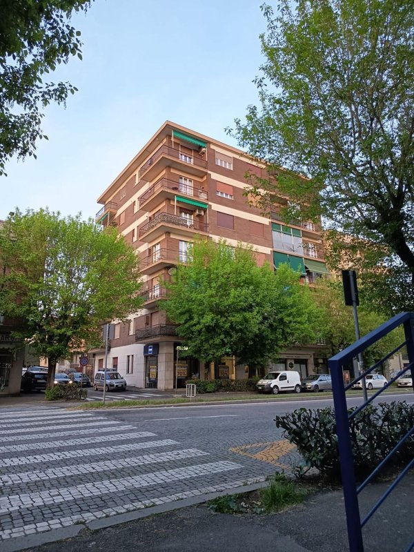 appartamento in vendita ad Asti
