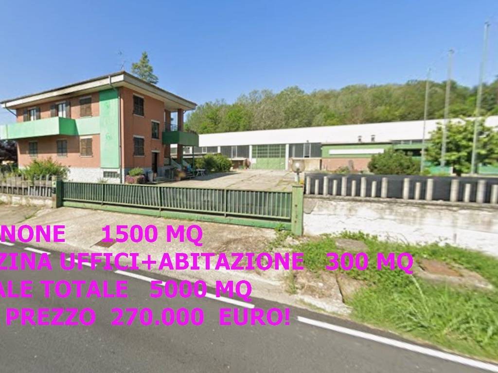terreno edificabile in vendita ad Asti in zona Mombarone