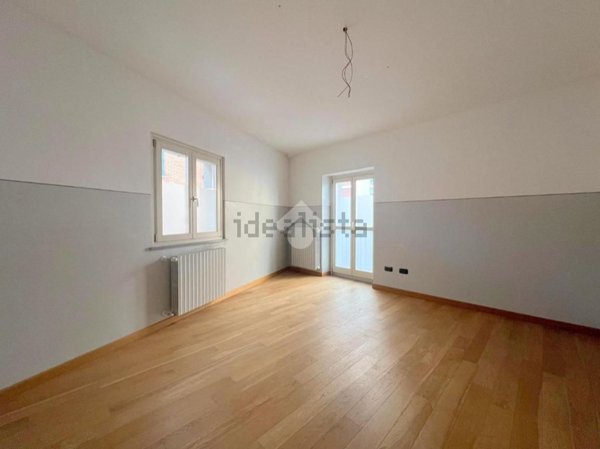appartamento in vendita ad Asti in zona Centro Città