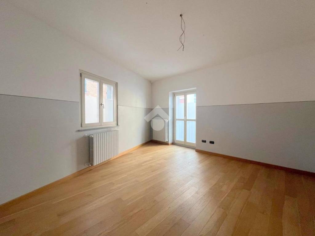 appartamento in vendita ad Asti in zona Centro Città