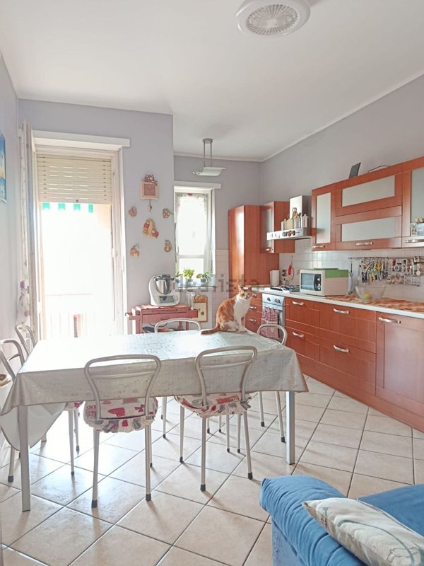 appartamento in vendita ad Asti in zona Centro Città