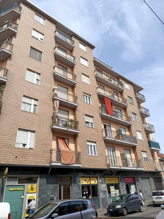 appartamento in vendita ad Asti