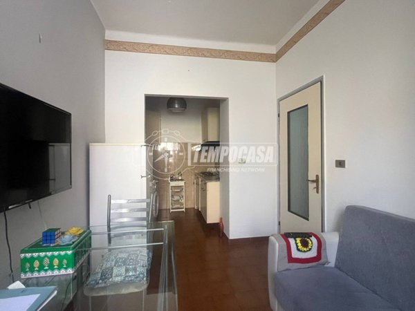 appartamento in vendita ad Asti in zona Corso Volta