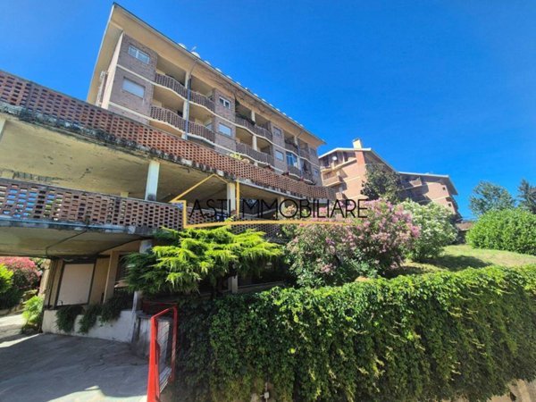 appartamento in vendita ad Asti in zona Via Pietro Micca
