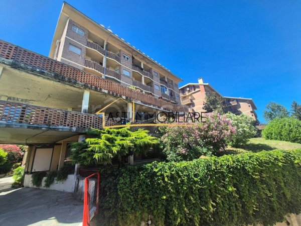 appartamento in vendita ad Asti in zona Corso Dante