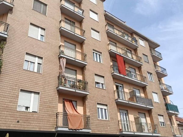 appartamento in vendita ad Asti in zona Centro Città