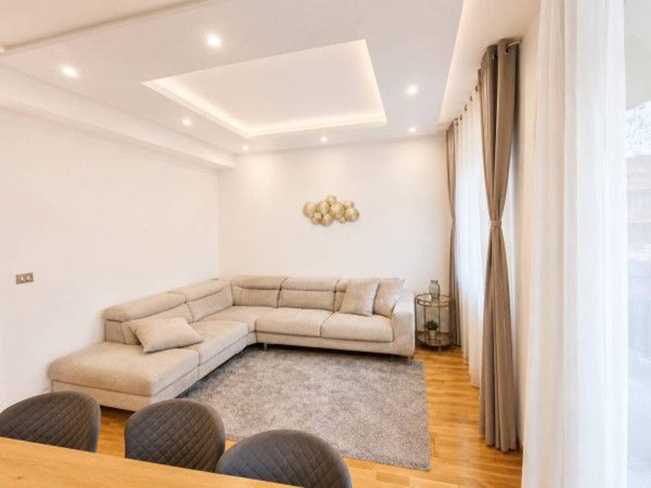appartamento in vendita ad Asti in zona Centro Città