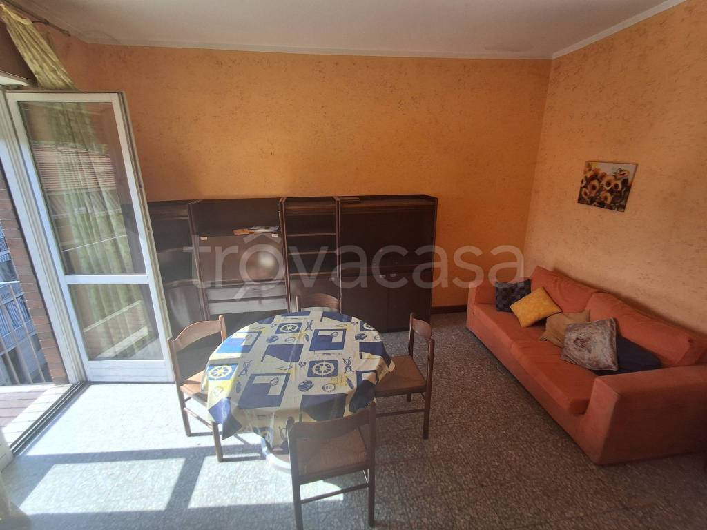 appartamento in vendita ad Asti