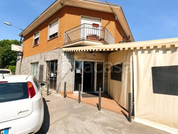 attico in vendita ad Asti in zona Revignano