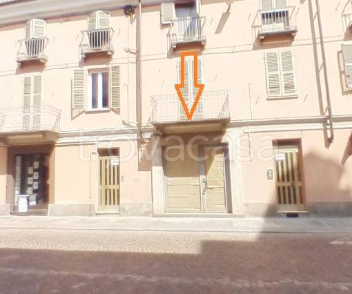 negozio in vendita ad Asti in zona Corso Vittorio Alfieri