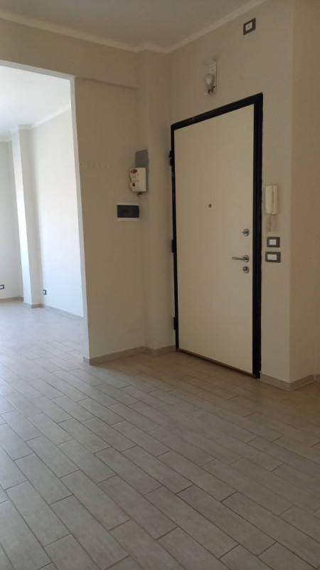 appartamento in vendita ad Asti