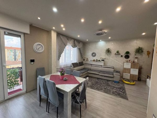 appartamento in vendita ad Asti