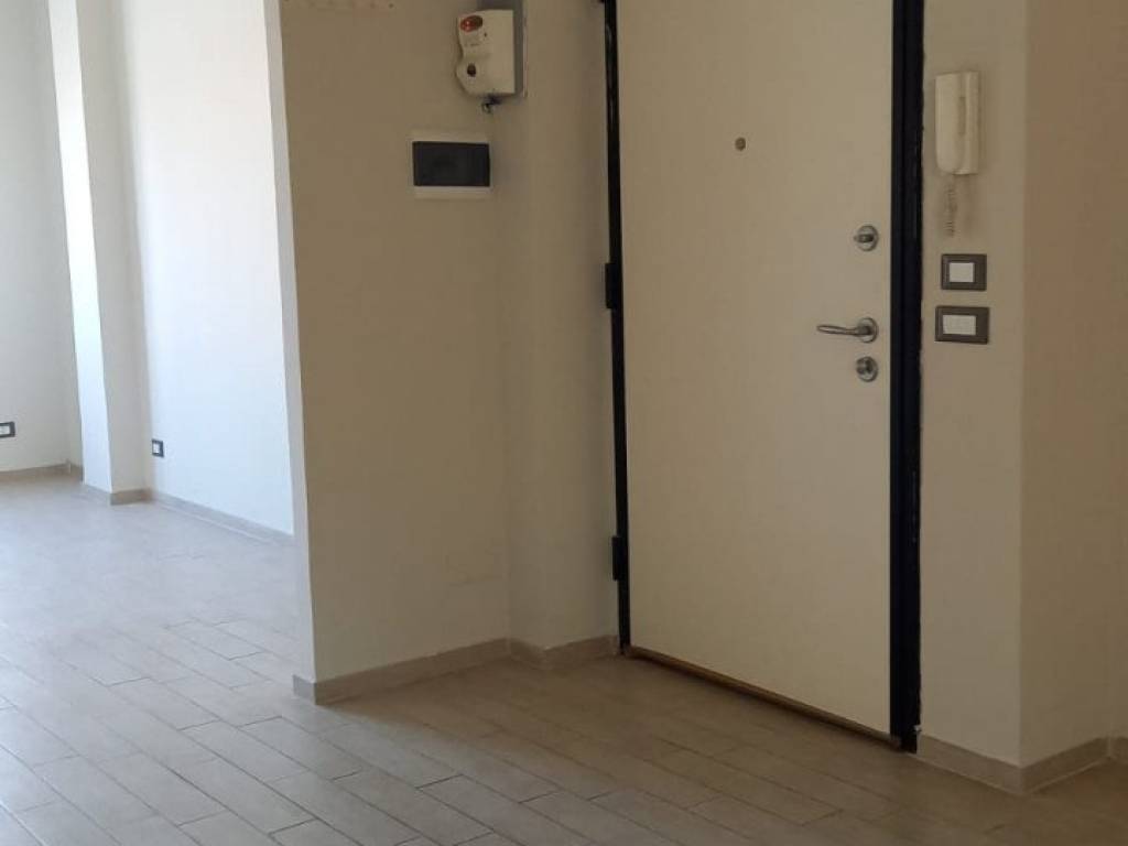 appartamento in vendita ad Asti