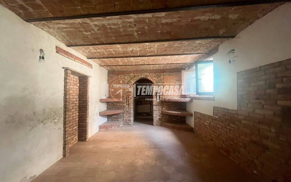 casa indipendente in vendita ad Asti in zona San Marzanotto Piana
