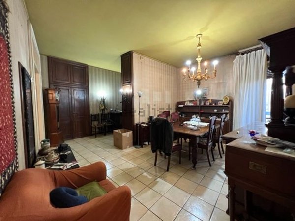 appartamento in vendita ad Asti
