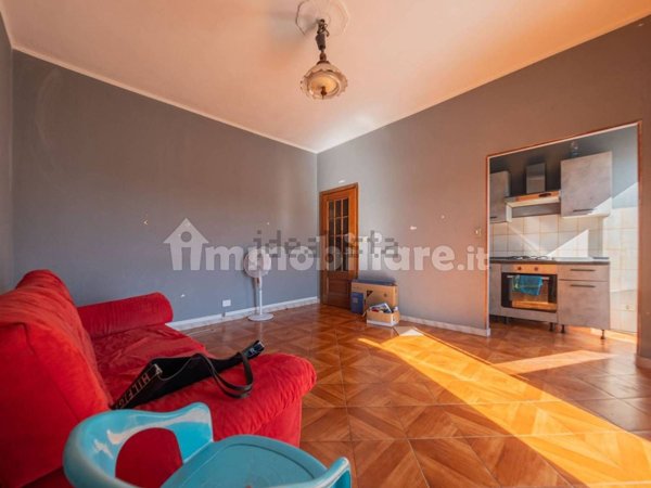 appartamento in vendita ad Asti