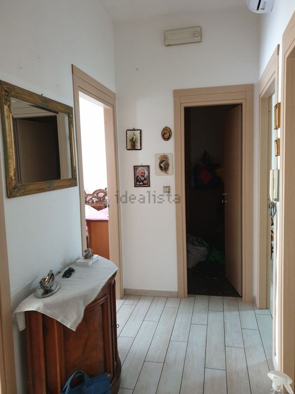 appartamento in vendita ad Asti