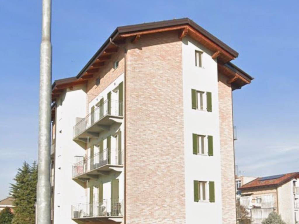 appartamento in vendita ad Asti