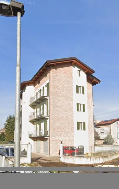 appartamento in vendita ad Asti