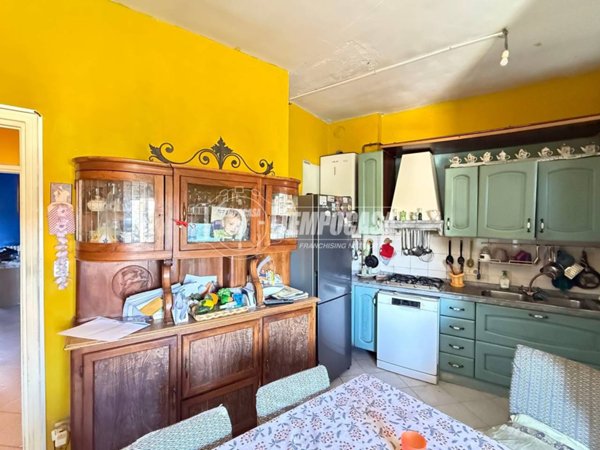 appartamento in vendita ad Asti in zona Torretta