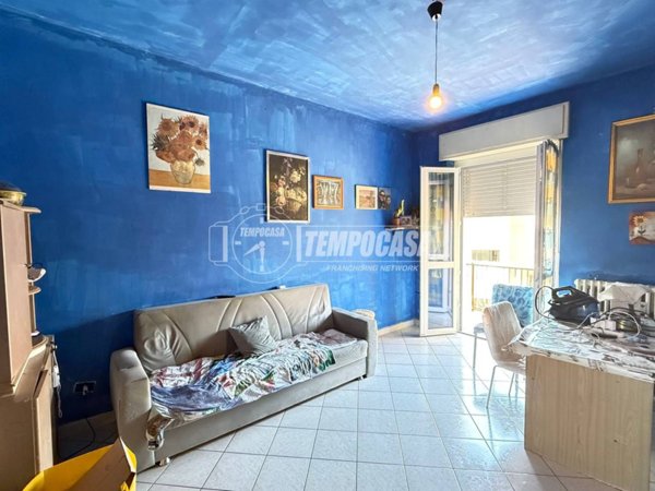 appartamento in vendita ad Asti in zona Torretta