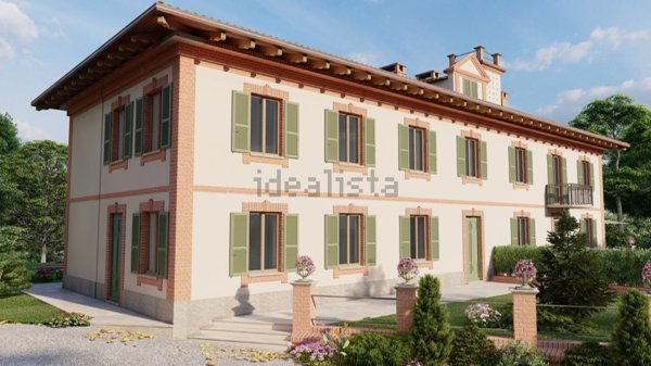 casa indipendente in vendita ad Asti