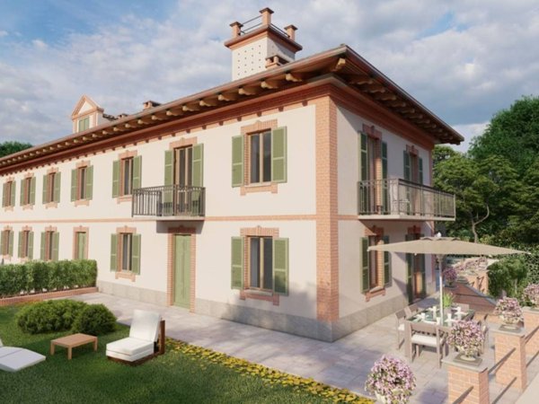 casa indipendente in vendita ad Asti