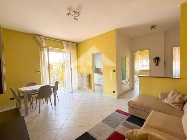 appartamento in vendita ad Asti