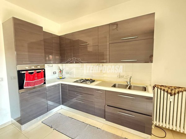 appartamento in vendita ad Asti
