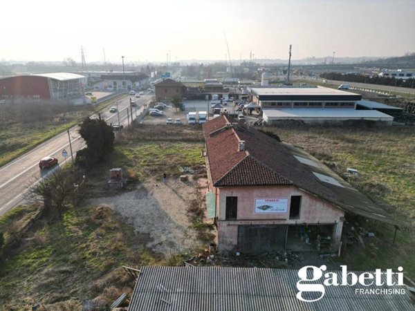 terreno edificabile in vendita ad Asti