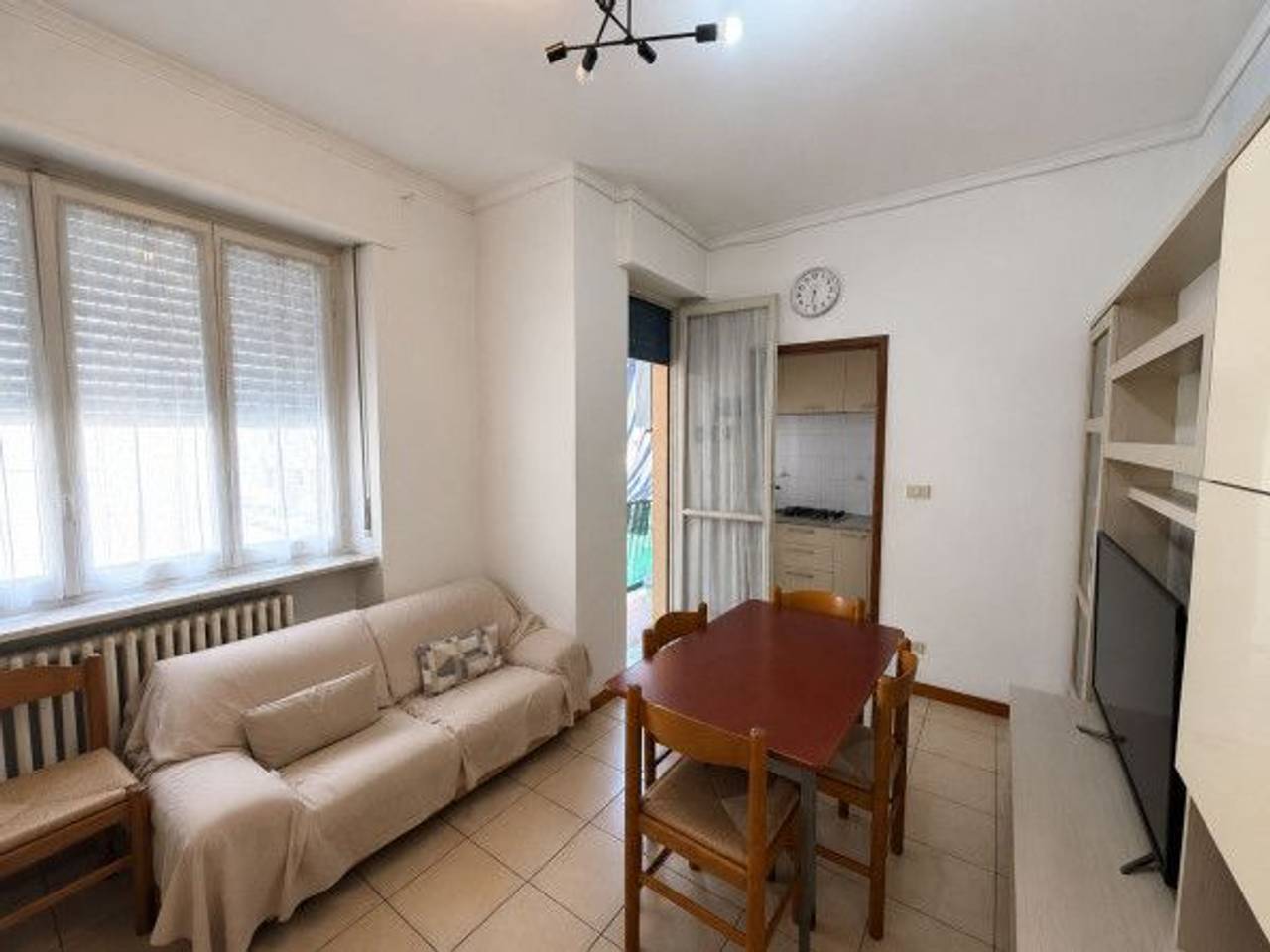 appartamento in vendita ad Asti in zona Centro Città