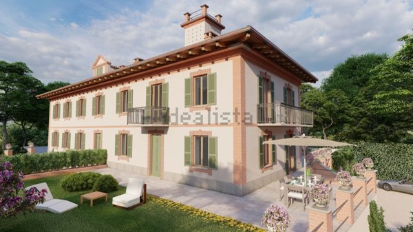 casa indipendente in vendita ad Asti