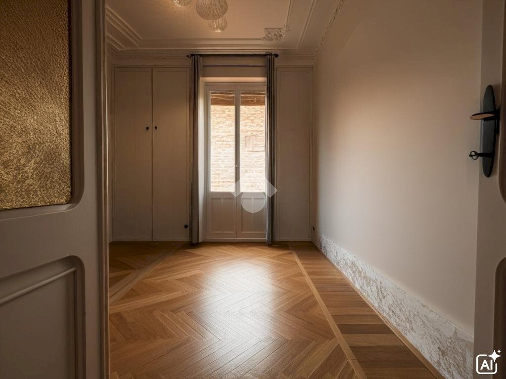 appartamento in vendita ad Asti in zona Corso Dante