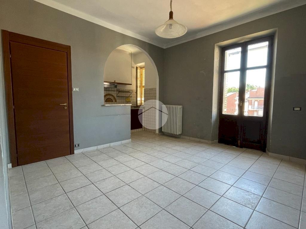 appartamento in vendita ad Asti