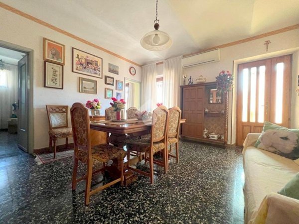 appartamento in vendita ad Asti in zona Pilone