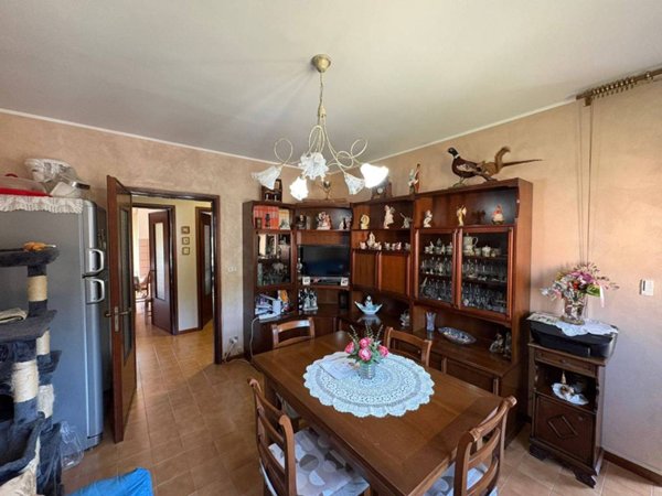appartamento in vendita ad Asti