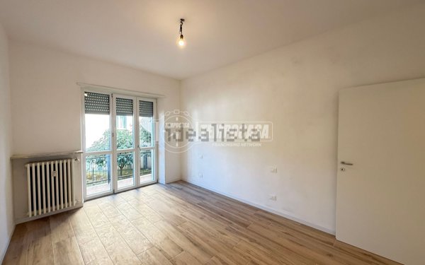appartamento in vendita ad Asti