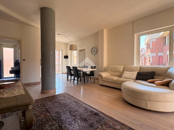 appartamento in vendita ad Asti