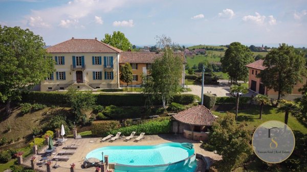 casa indipendente in vendita ad Asti
