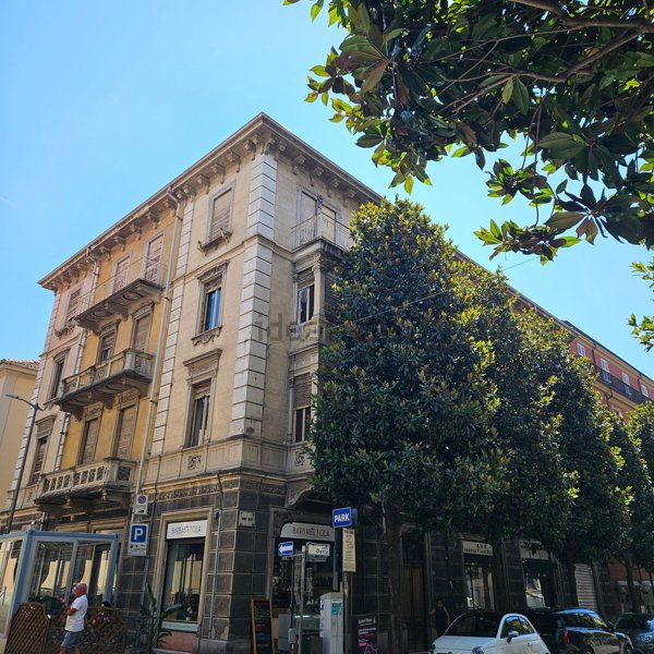 appartamento in vendita ad Asti in zona Centro Città