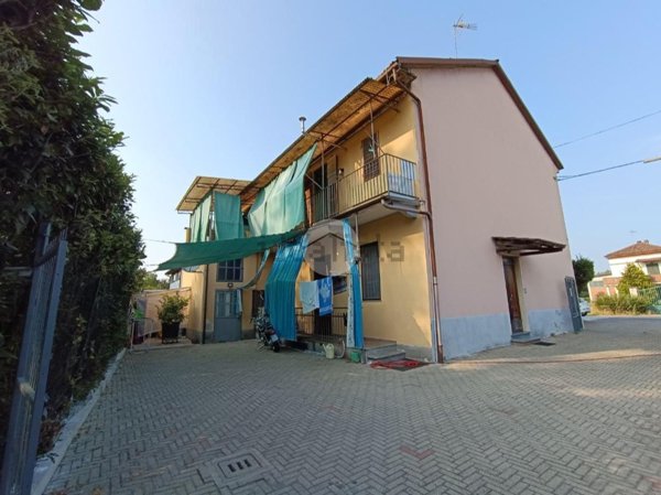 appartamento in vendita ad Asti