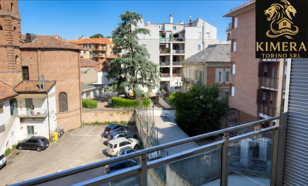 appartamento in vendita ad Asti in zona Centro Città